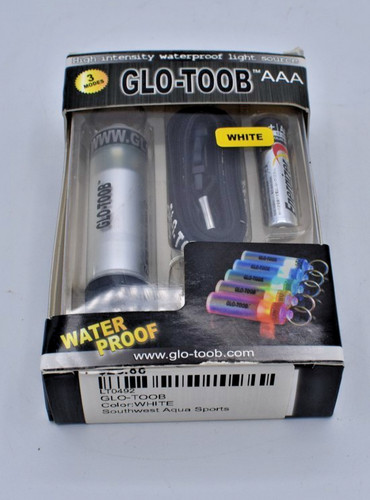 Portachiavi glo toob aaa - portachiavi, glo-toob