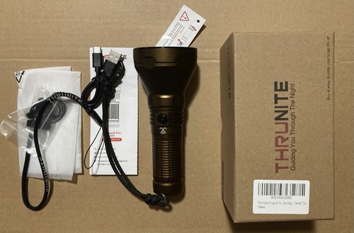 Catapult pro rechargeable - pro,