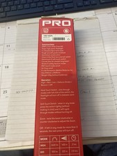 Torcia impermeabile ad alta