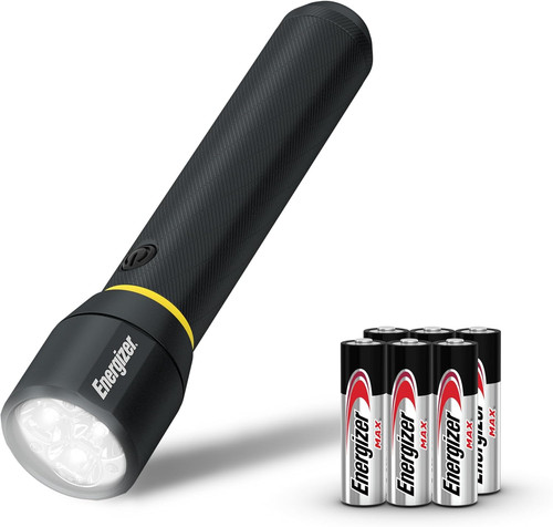 Torcia led vision pro ultra - torcia,