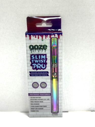 Penlight pocket flashlight - pocket,