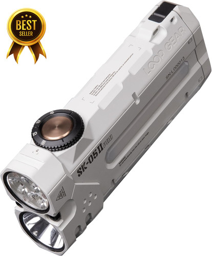 Sk05 pro torcia edc - pro,