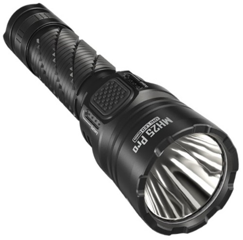 Nitecore mh25 pro torcia - mh25,