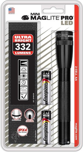 Maglite sp2p09h mini - maglite,