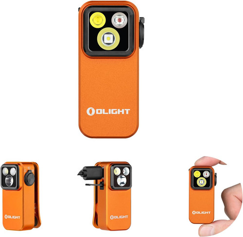 Oclip pro edc - oclip,