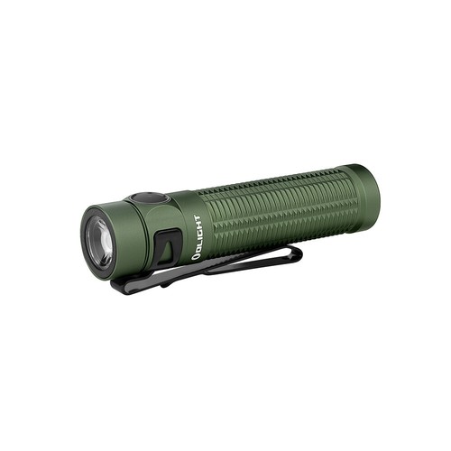 Olight baton pro torcia - olight, 3