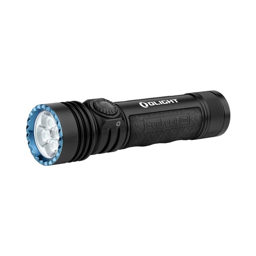 Olight seeker pro torcia - seeker,