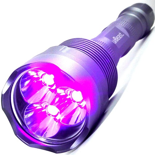 385395nm torcia luce - 385395nm,