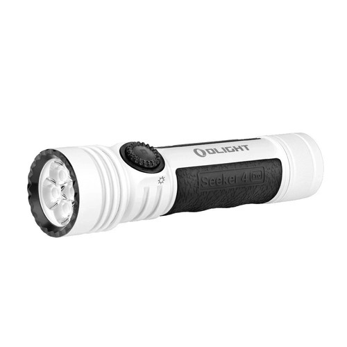 Olight seeker pro white - olight,