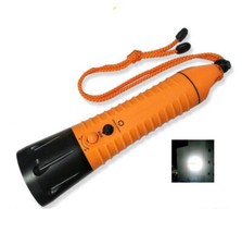 Torcia subacquea Fitech F12