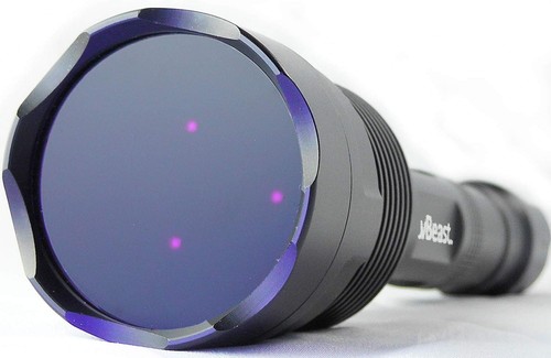 Ultimate 365nm torcia a - v3,