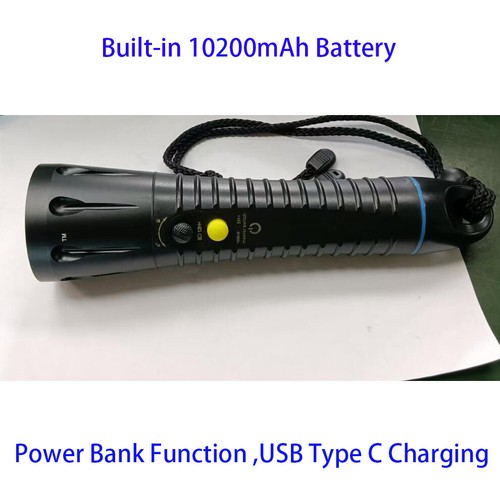 Fitech f12 pro 1000lumen long - f12,
