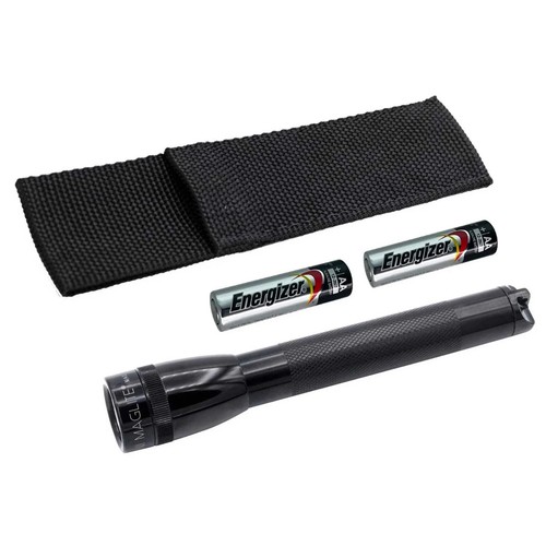 Nuovo mini maglite - maglite, led