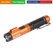 Magnetic LED Flashlight, 350