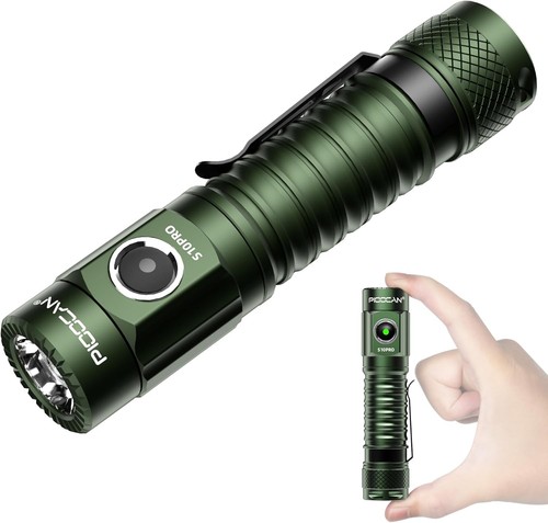 S10pro rechargeable led - rechargeable,