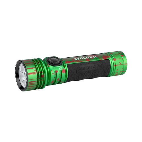 Olight seeker pro zombie - olight,