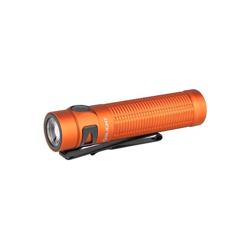 Olight baton pro torcia - olight,