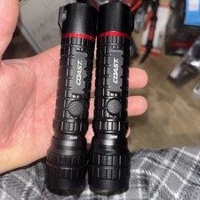 Torcia professionale Coast