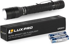 LUXPRO LP290V3 Torcia LED -