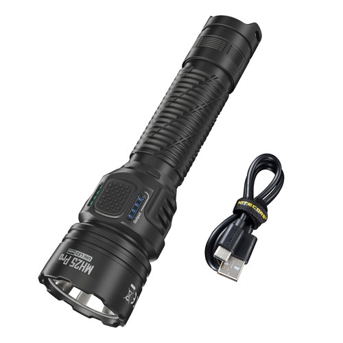 Nitecore mh25 pro 3300 lumen - mh25,