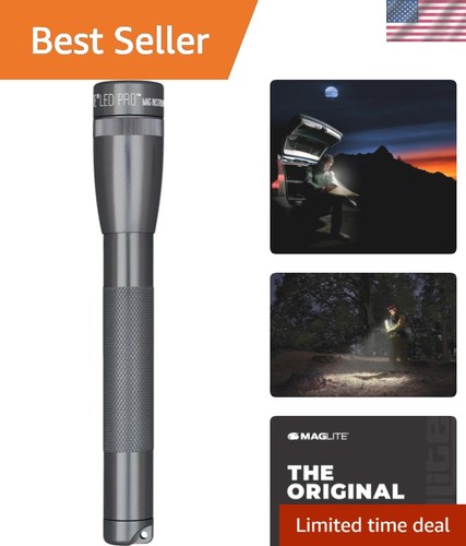 Mini mag pro - mag, torcia