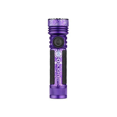 Olight seeker pro cyber - 4,