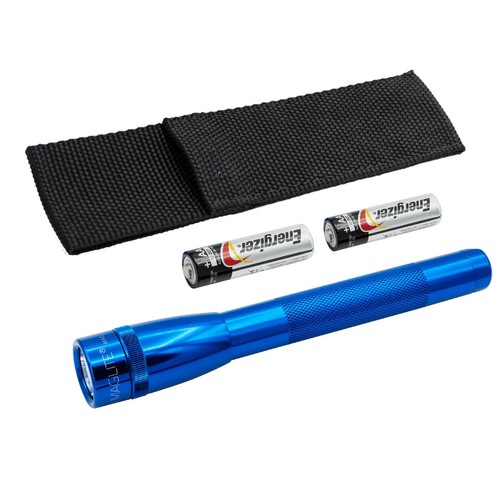 Nuovo mini maglite pro led - mini,