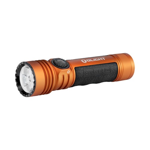Olight seeker pro - 4,
