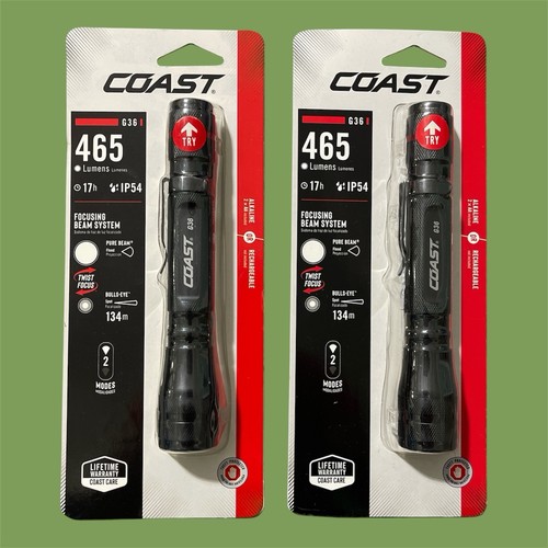 Coast g36 torcia led - g36,