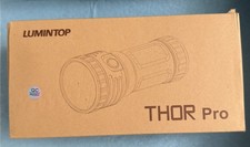 Torcia tattica Lumintop THOR