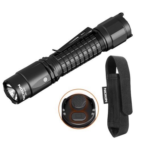 Nicron n8pro tactical - nicron,