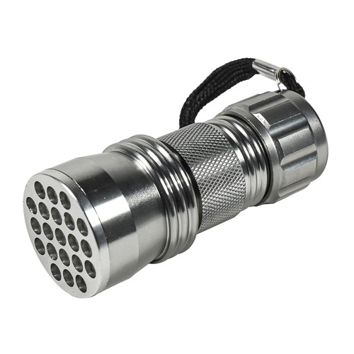 Torcia professionale led - torcia,