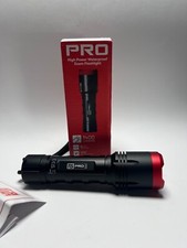 High Power Waterproof Zoom