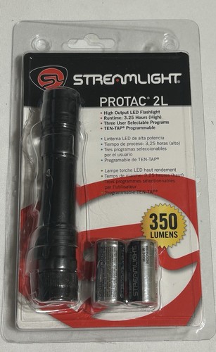 Torcia professionale