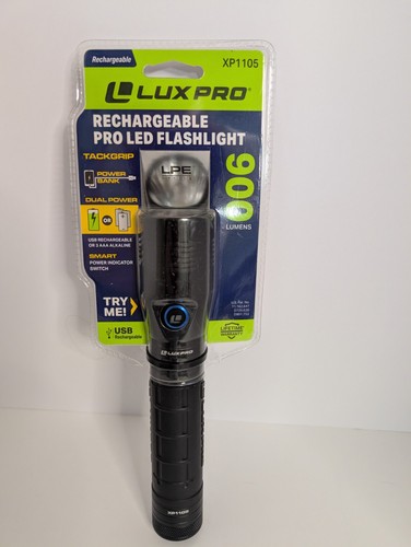 Luxpro xp1105 torcia led - xp1105,