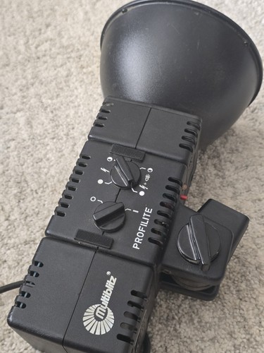 Multiblitz profilite 5000 - multiblitz, d-5000