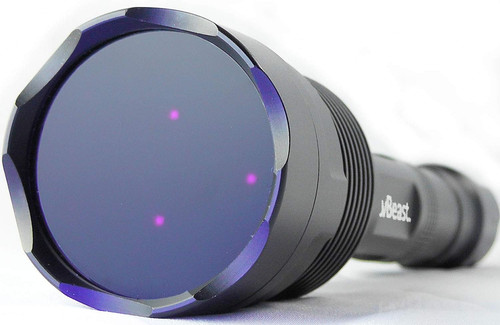 365nm torcia a luce - v3,