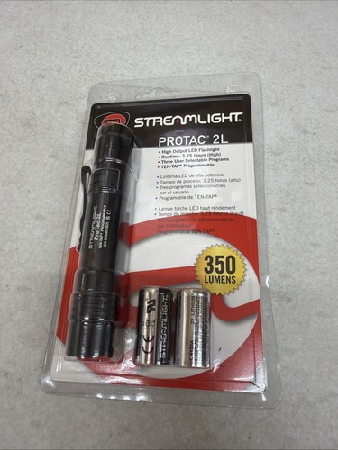 Streamlight protac - protac, 2l