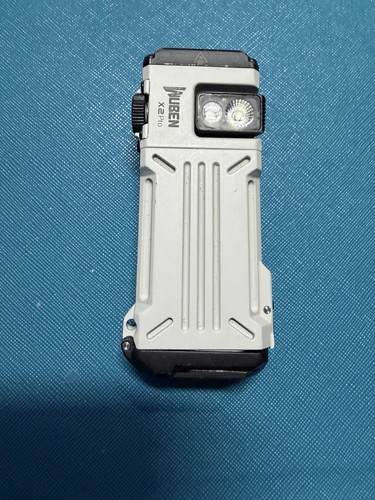 Wuben pro tactical - wuben,