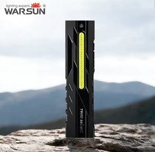 Torcia WARSUN T9 PRO EDC -