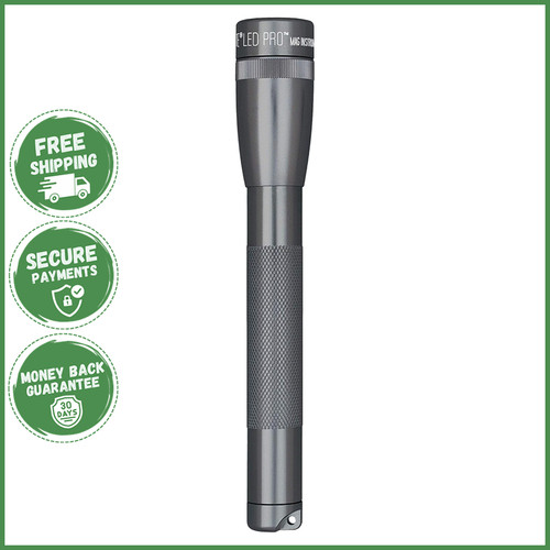 Maglite mini pro torcia - maglite,