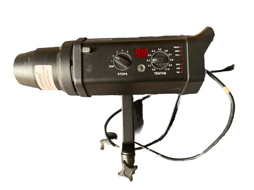 Flash studio bowens gemini - da,