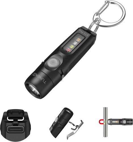 S15pro portachiavi torcia 750 - s15pro,