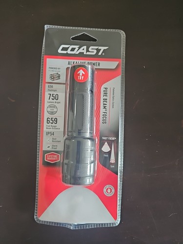 Coast torcia led - coast,