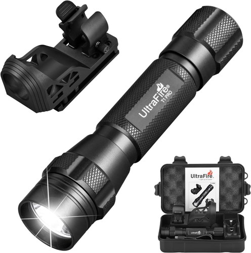 Ultrafire 1000 high lumen - ultrafire,