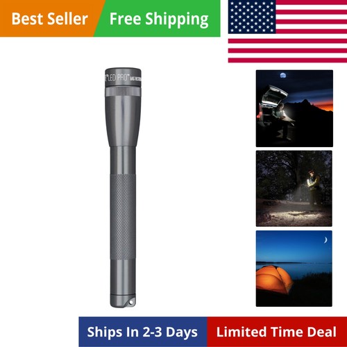 Mini mag pro - mag,