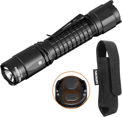 N8pro 1700 lumen - 1700, tactical