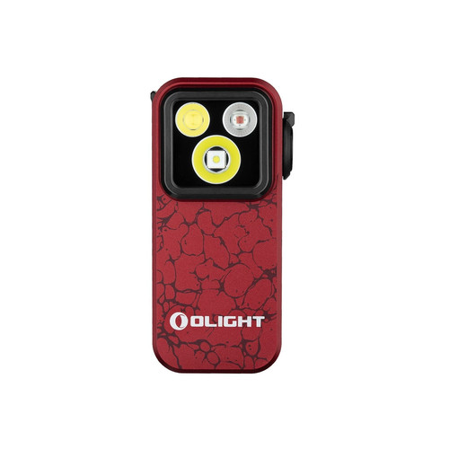 Olight oclip pro - , fusa