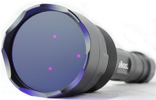 Torcia UV a luce nera V3 365nm