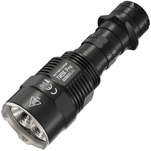 Torcia nitecore tm9k pro - nitecore,